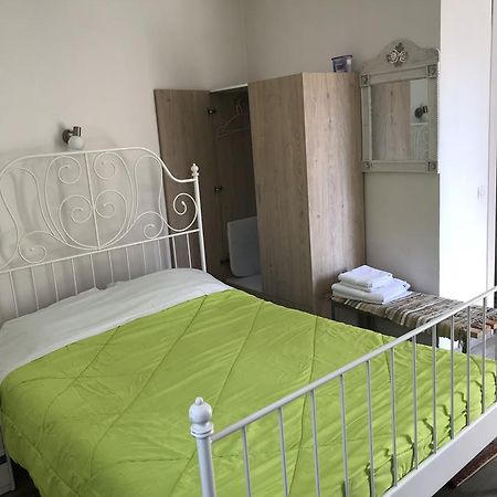 Studio Zenap Agios Georgios  ภายนอก รูปภาพ